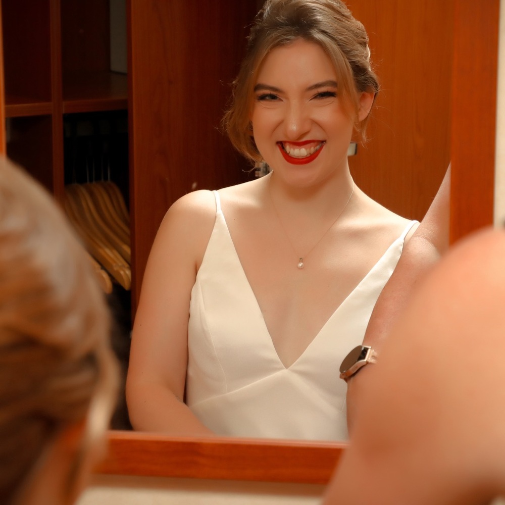 Meet your Posher, Kristine